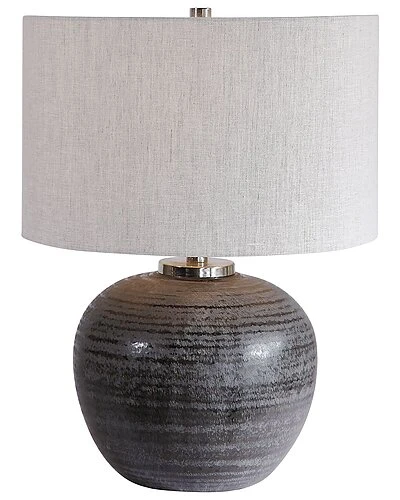 Mikkel 21.75in Table Lamp Home 5 Mikkel 21.75in Table Lamp Home - Image 5