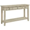 Coast To Coast Summerville 3-Drawer Console Table Home