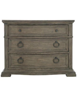 Canyon Ridge Bachelor's Chest Home