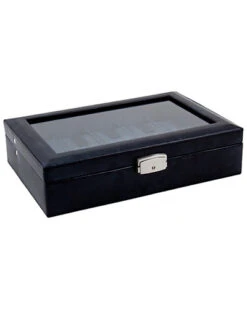 Leather 10-Watch Case Home -Home Furnishing Store 3050625980 RLLD 3