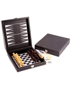 5-in-1 Game Set Home
