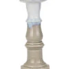 Ceramic Candleholder