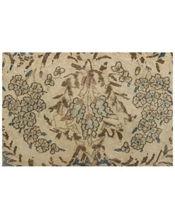 Fine Vintage Hand-Knotted Rug Home 7 Fine Vintage Hand-Knotted Rug Home -Home Furnishing Store 3050636778 RLLD 3