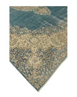 Fine Vintage Hand-Knotted Rug Home 9 Fine Vintage Hand-Knotted Rug Home -Home Furnishing Store 3050636778 RLLD 5