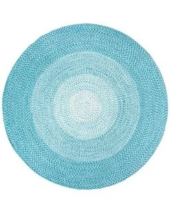 NuLOOM Jayda Braided Gradience Indoor/Outdoor Rug Home 10 NuLOOM Jayda Braided Gradience Indoor/Outdoor Rug Home -Home Furnishing Store 3050638401 RLLD 5