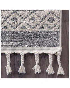 NuLOOM Tribal Iris Medallion Rug Home -Home Furnishing Store 3050638652 RLLD 4