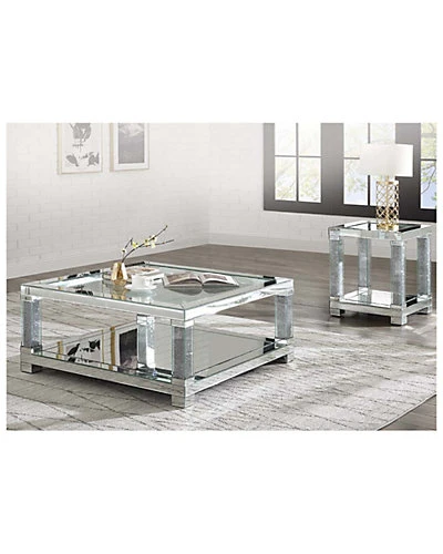 Noralie End Table Home 3 Noralie End Table Home - Image 3