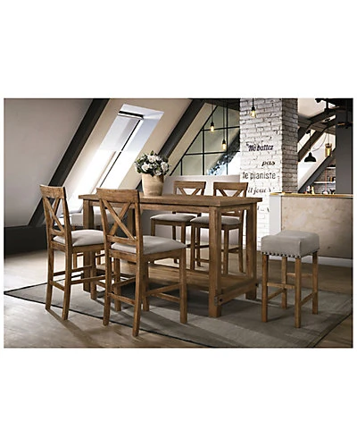 Martha II Counter Height Table Home 1 Martha II Counter Height Table Home