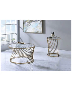 Bluelipe Coffee Table Home