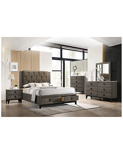 Vantika Chest Home 4 Vantika Chest Home - Image 4