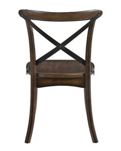 Kaelyn Side Chair Set Of 2 Home -Home Furnishing Store 3050655711 RLLD 3