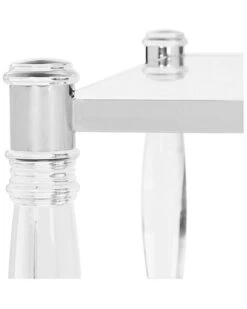 Isabelle Acrylic Coffee Table Home -Home Furnishing Store 3050660137 RLLD 4