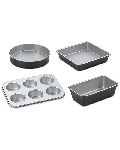 Cuisinart Toaster Oven 4pc Baking Pan Set Home 1 Cuisinart Toaster Oven 4pc Baking Pan Set Home