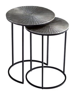 Anais Nesting Tables Home