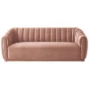 Jabir Long Sofa Home