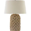 Nature Rope 29.5in Table Lamp