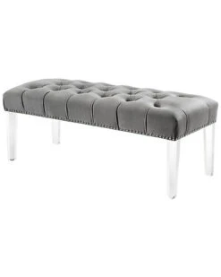 Marinell Ottoman Bench