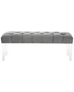 Marinell Ottoman Bench -Home Furnishing Store 3050684380 RLLD 3