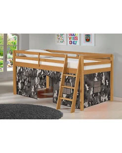 Alaterre Roxy Junior Loft - Cinnamon With Grey Camo Bottom Tent Home