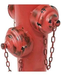Metal Fire Hydrant Outdoor Statue Home 10 Metal Fire Hydrant Outdoor Statue Home -Home Furnishing Store 3050690568 RLLD 4