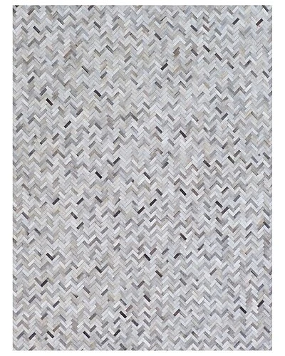 Mosaic Leather Cowhide Rug Home 1 Mosaic Leather Cowhide Rug Home