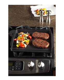 Nordic Ware Backsplash Griddle Home -Home Furnishing Store 3050697262 RLLD 3