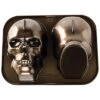 Nordic Ware Haunted Skull Cake Pan Home
