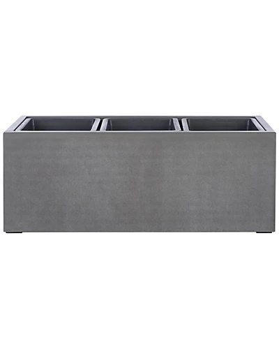 Safavieh Morlen Planter Home 1 Safavieh Morlen Planter Home