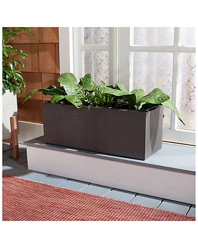 Safavieh Morlen Planter Home 4 Safavieh Morlen Planter Home - Image 4