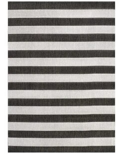 Egril Two-Tone Indoor/Outdoor Rug Home