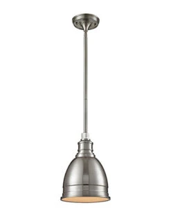 1-Light Carolton Pendant