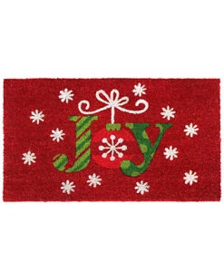 RugSmith Joy Flakes Indoor/Outdoor Rug Home