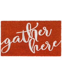 RugSmith Gather Here Indoor/Outdoor Rug Home
