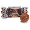 3pc Salted Caramel Classic Hot Chocolate Cocoba Bombe Home