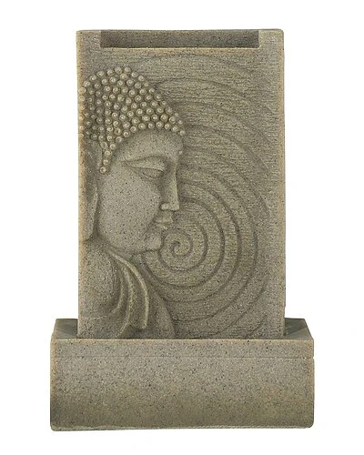 Rectangular Buddha Fountain 1 Rectangular Buddha Fountain