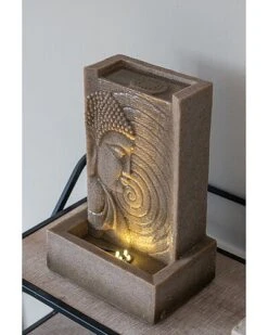 Rectangular Buddha Fountain 5 Rectangular Buddha Fountain -Home Furnishing Store 3050721731 RLLD 3