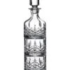 Marquis By Waterford Markham Stacking Decanter & Tumblers Set Home