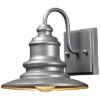 Marina 1-Light Outdoor Sconce