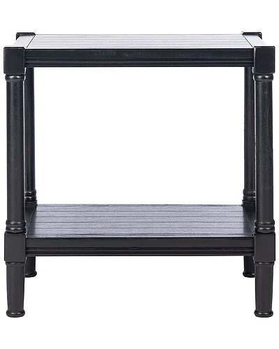 Safavieh Couture Rafiki Rectangle Accent Table Home 1 Safavieh Couture Rafiki Rectangle Accent Table Home