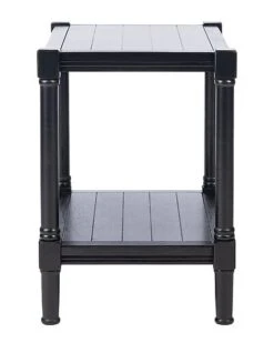 Safavieh Couture Rafiki Rectangle Accent Table Home 6 Safavieh Couture Rafiki Rectangle Accent Table Home -Home Furnishing Store 3050741226 RLLD 3