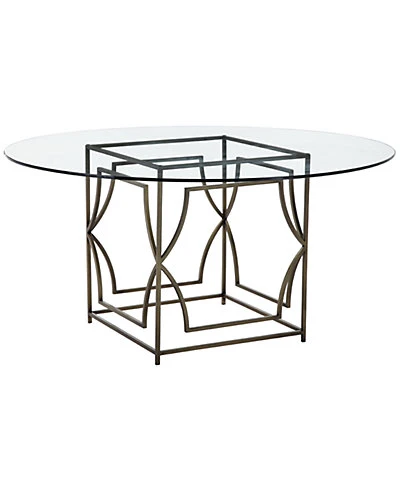 Edward Brass Dining Table Home 1 Edward Brass Dining Table Home