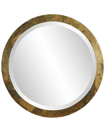 Camou Round Mirror Home 1 Camou Round Mirror Home