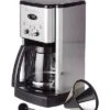 Cuisinart 12-Cup Brew Central Programmable Coffeemaker Home
