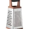 BergHOFF Leo 4-Sided Box Grater Home