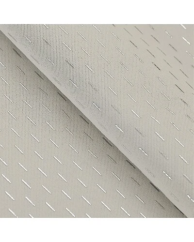 Superior Shimmer Insulated Thermal Blackout Grommet Curtain Panel Set Home 3 Superior Shimmer Insulated Thermal Blackout Grommet Curtain Panel Set Home - Image 3