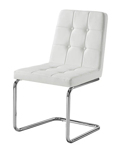 Set Of 2 Austin Dining Chairs 1 Set Of 2 Austin Dining Chairs