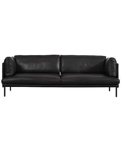 Harriet Leather Sofa Home 1 Harriet Leather Sofa Home