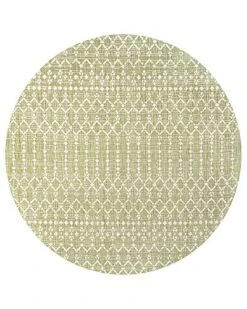 Designs Ourika Moroccan Indoor/Outdoor Rug Home -Home Furnishing Store 3050785503 RLLD 5
