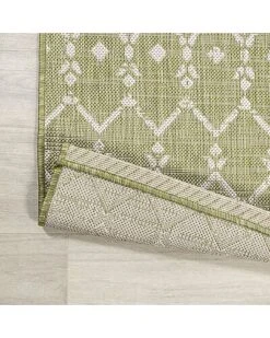 Designs Ourika Moroccan Indoor/Outdoor Rug Home -Home Furnishing Store 3050785503 RLLD 6