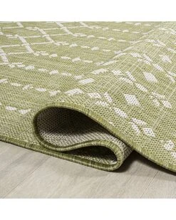 Designs Ourika Moroccan Indoor/Outdoor Rug Home -Home Furnishing Store 3050785503 RLLD 7